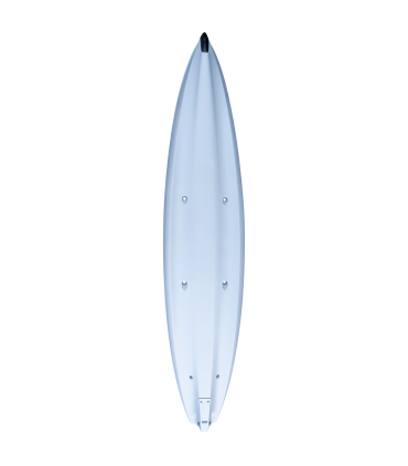 Kayak Tahe Borneo Green