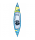 Kayak hinchable Air Breeze Ful HP1