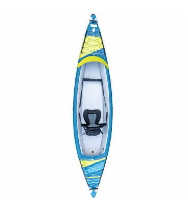 Kayak hinchable Air Breeze Ful HP1