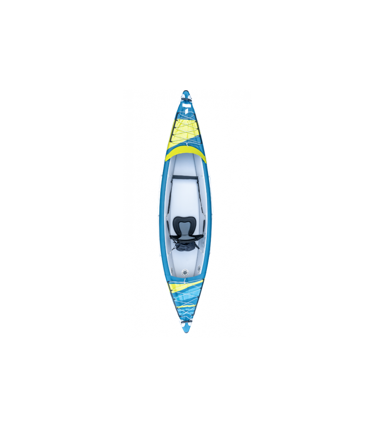 OFERTA - Kayak hinchable Air Breeze Full HP1