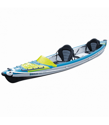 Kayak hinchable Air Breeze Ful HP2