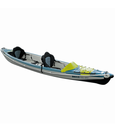 Kayak hinchable Air Breeze Ful HP2