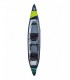 Kayak hinchable Air Breeze Ful HP2
