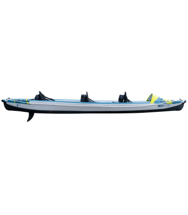 Kayak hinchable Air Breeze Ful HP3