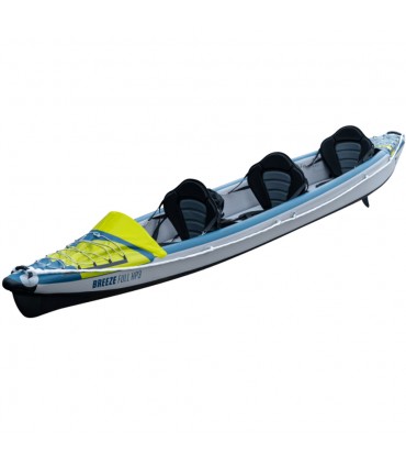 Kayak hinchable Air Breeze Ful HP3