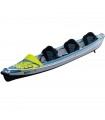Kayak hinchable Air Breeze Ful HP3