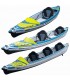 Kayak hinchable Air Breeze Ful HP3
