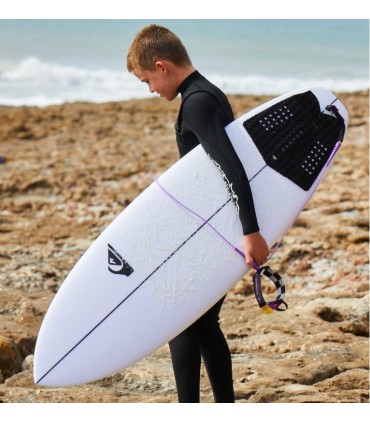 Tabla de surf Quiksilver Mini Ripper 5'2"