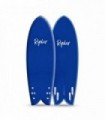 Tabla Surf Ryder Retro Quad 5'8"