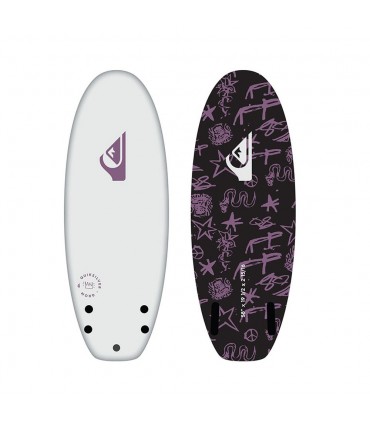 Tabla de surf Quiksilver Grom 58"