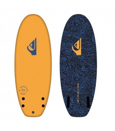 Tabla de surf Quiksilver Grom 58"