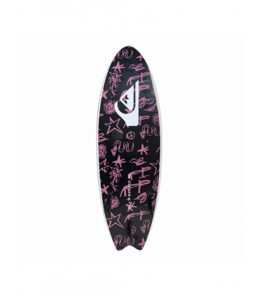 Tabla de surf Quiksilver Ripper 5'4"