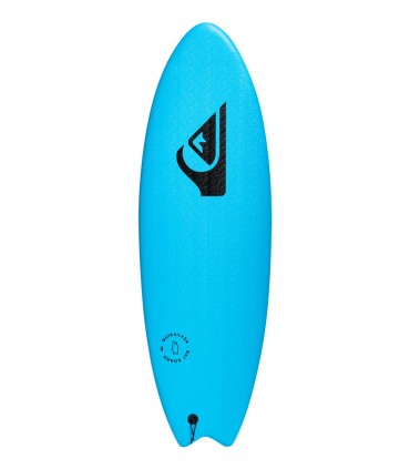 Tabla de surf Quiksilver Bat 5'6"