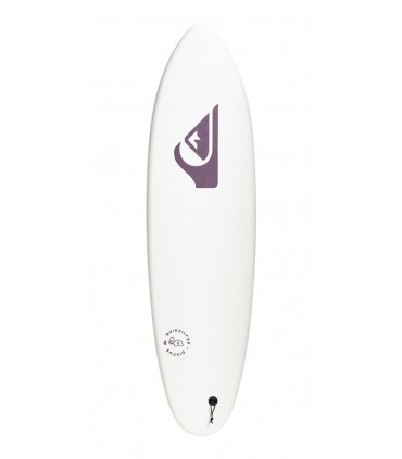 Tabla de surf Quiksilver Discus 6'0"