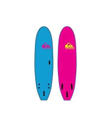 Tabla de surf Quiksilver Ultimate 6'0"