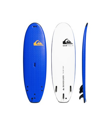 Tabla de surf Quiksilver SSR TECH 7'6"