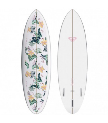 Tabla Roxy Egg 6'2"