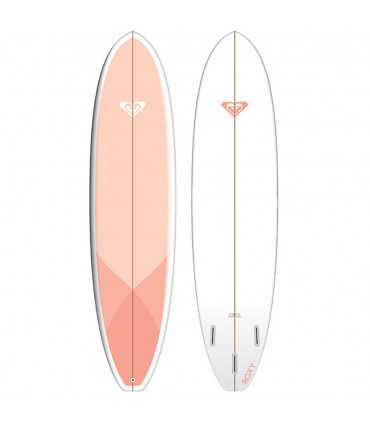 Tabla Roxy Minimal 7'6"