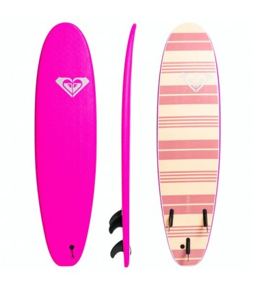 Tabla de surf Roxy Soft Break 8'0"