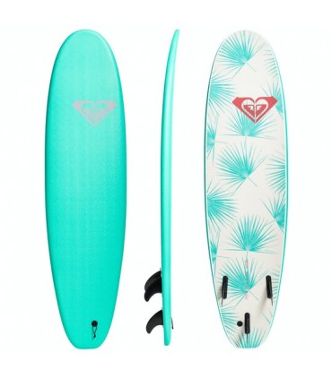 Tabla de surf Roxy Soft Break 9'0"