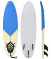 Tabla de surf Arrow 5'6"