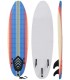 Tabla de surf Mosaico 5'6"