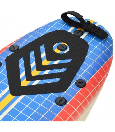 Tabla de surf Mosaico 5'6"