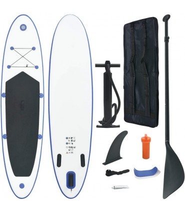 Tabla de Paddle Surf hinchable Soul 11'0"