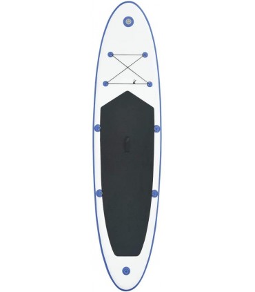 Tabla de Paddle Surf hinchable Soul 11'0"