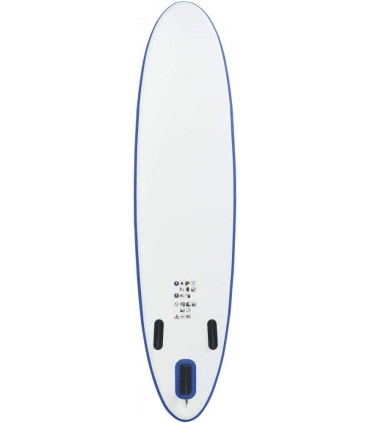Tabla de Paddle Surf hinchable Soul 11'0"