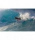 Tabla Surf Paint Maxi Shortboard 6'6"