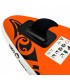 Tabla de Paddle Surf hinchable Orange 11'0"