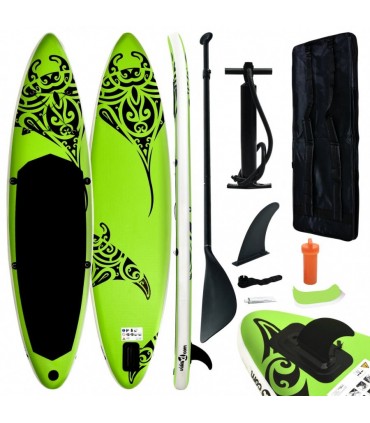 Tabla de Paddle Surf hinchable Sunny 12'0"