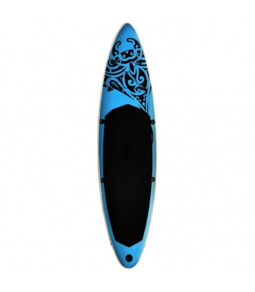 Tabla de Paddle Surf hinchable 11'0" Zafiro