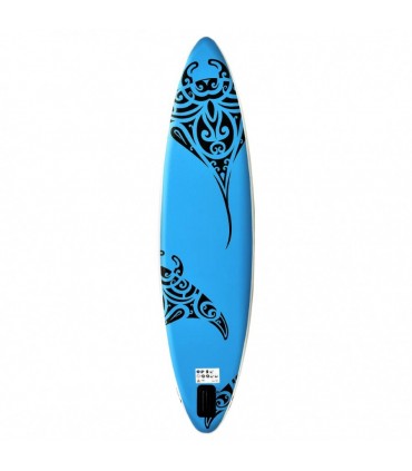 Tabla de Paddle Surf hinchable 11'0" Zafiro