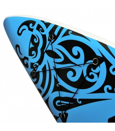 Tabla de Paddle Surf hinchable 11'0" Zafiro