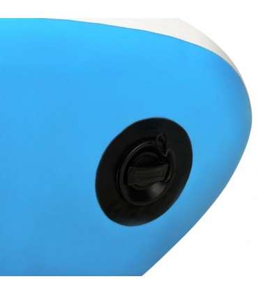 Tabla de Paddle Surf hinchable 11'0" Zafiro