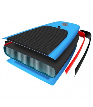 Tabla de Paddle Surf hinchable 11'0" Zafiro
