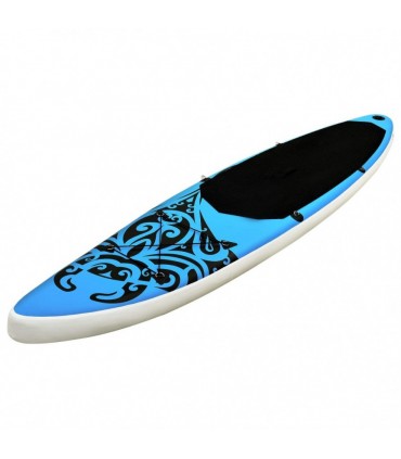 Tabla de Paddle Surf hinchable 10'0" Zafiro