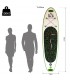 Tabla paddle surf hinchable 10'0" Valley