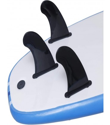 Tabla principiantes Mistral Soft School Board 7'0"