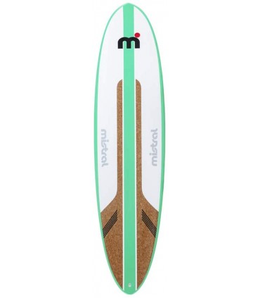 Tabla Mistral Surfboard Neo 7'0"