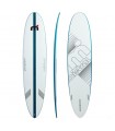 Tabla Mistral Surfboard Retro 8'0"