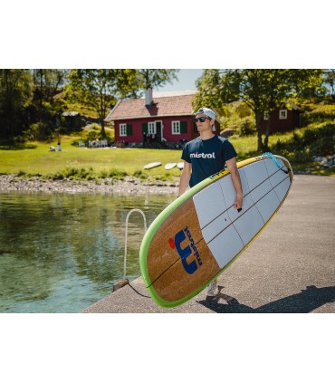 Tabla Mistral paddle & surf Sunburst 11'9"