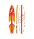 Tabla de paddle surf hinchable Tango 11'5"