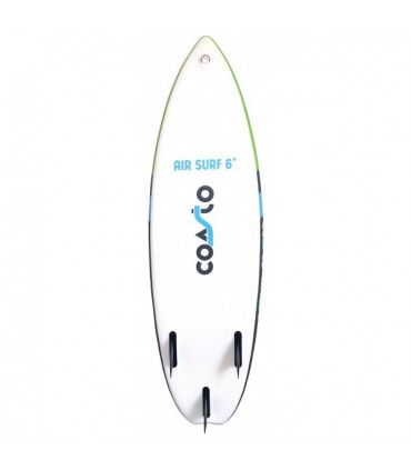 Tabla de Surf hinchable Coasto Air Surf 6'