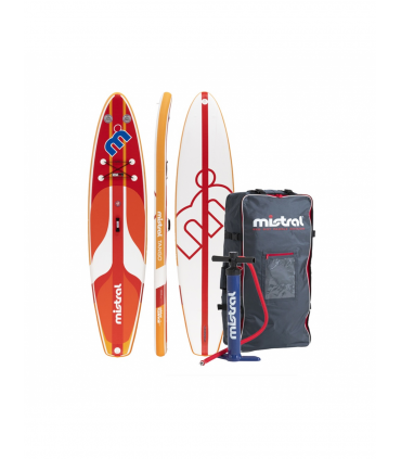 Tabla de paddle surf hinchable Tango 11'5"