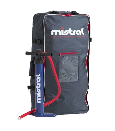 Tabla de paddle surf hinchable Tango 11'5"