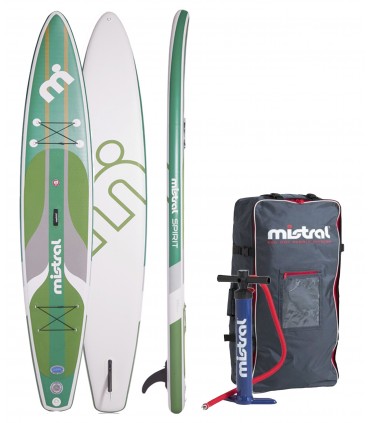 Tabla de paddle surf hinchable Spirit 13'2"