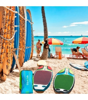 Tabla de Surf hinchable Coasto Air Surf 6'